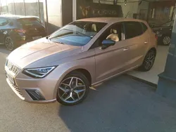 Beige Gebraucht 2019 Seat Ibiza XCELLENCE Kleinwagen | 13.900 € (Fairer Preis)