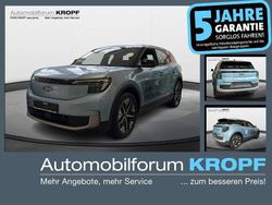 Blau Gebraucht 2024 Ford Explorer Extended Range SUV | 37.501 € (Guter Preis)