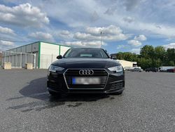 Schwarz Gebraucht 2018 Audi A4 Kombi | 17.000 € (Guter Preis)