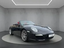 Porsche 911 Carrera S