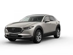 Neu 2024 Mazda CX-30 Exclusive-Line SUV | 35.500 €