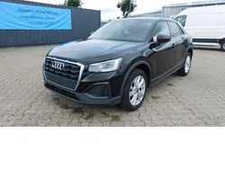 Mythosschwarzmet y9tschwarz Gebraucht 2022 Audi Q2 SUV | 23.990 € (Guter Preis)