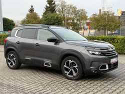 Grau Gebraucht 2019 Citroën C5 Aircross Shine SUV | 15.990 € (Guter Preis)