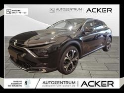 Gebraucht 2024 Citroën C5 X PureTech Kombi | 20.480 € (Guter Preis)