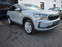 Grau (graphitegrau metallic) Neu 2025 Skoda Kodiaq Selection SUV | 42.890 € (Guter Preis)