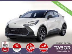 Weiß Neu 2025 Toyota C-HR SUV | 31.488 €