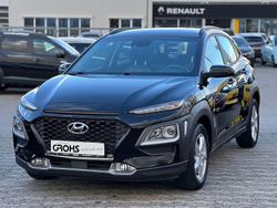 Schwarz Gebraucht 2020 Hyundai Kona Trend SUV | 15.990 € (Fairer Preis)