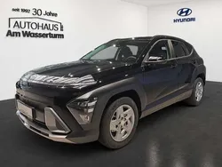 Abyss black / mic Neu 2025 Hyundai Kona Trend SUV | 26.750 € (Guter Preis)