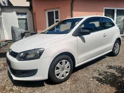 Weiß Gebraucht 2013 VW Polo Kleinwagen | 4.590 € (Guter Preis)