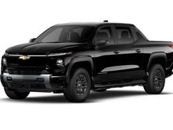 Schwarz Neu 2025 Chevrolet Silverado LT SUV | 71.000 €