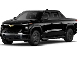 Schwarz Neu 2025 Chevrolet Silverado LT SUV | 71.000 €