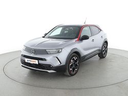 Grau Gebraucht 2021 Opel Mokka X GS Line SUV | 18.910 €