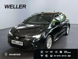 Schwarz Neu 2025 Toyota Corolla Comfort Limousine | 28.790 € (Superpreis)