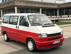 Gebraucht 1993 VW T4 Van | 2.749 €