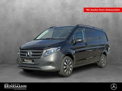 Obsidianschwarz Gebraucht 2024 Mercedes Vito Van / Kleinbus | 53.899 €