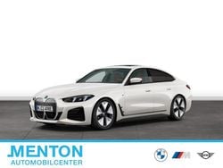 Weiß Gebraucht 2024 BMW i4 Limousine | 51.274 € (Fairer Preis)