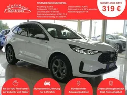 Frost weiß Neu 2024 Ford Kuga ST-Line SUV | 31.410 € (Fairer Preis)