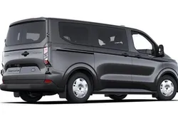 Magnetic metallic magnetic metallic Neu 2024 Ford Transit Custom Trend Kombi | 41.288 € (Fairer Preis)