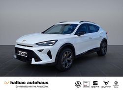 Weiß Gebraucht 2025 Cupra Formentor SUV | 36.720 € (Fairer Preis)