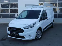 Weiß Gebraucht 2020 Ford Transit Van / Kleinbus | 19.390 € (Fairer Preis)