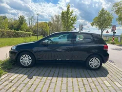 VW Golf VI