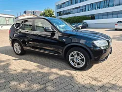 Schwarz Gebraucht 2013 BMW X3 Sport Line SUV | 14.600 € (Guter Preis)