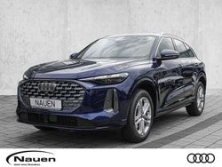 Mythosschwarz metallic Neu 2025 Audi Q5 Advanced Plus SUV | 52.790 € (Superpreis)