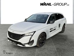 Weiss/typ aussenverkleidung l Neu 2025 Peugeot 308 SW Allure Kombi | 29.590 €