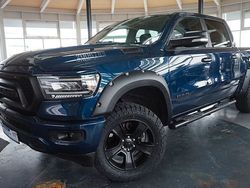 Blau Gebraucht 2020 Dodge Ram Abholung | 45.900 € (Fairer Preis)