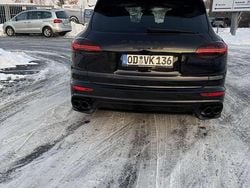 Gebraucht 2017 Porsche Cayenne GTS SUV | 41.000 € (Guter Preis)