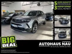 Kontrastgrau Gebraucht 2024 Opel Mokka Elegance SUV | 19.990 € (Guter Preis)