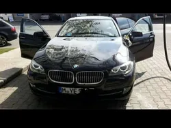 Gebraucht 2010 BMW 525 Limousine | 12.299 € (Fairer Preis)