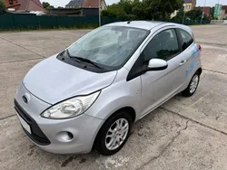 Silber Gebraucht 2009 Ford Ka Kleinwagen | 4.990 € (Teuer)