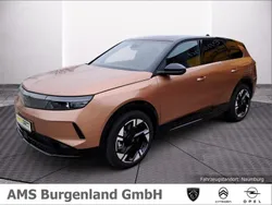 Braun (braun / impakt kupfer) Neu 2024 Opel Grandland Electric SUV | 43.890 € (Superpreis)