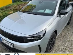 Silber Neu 2024 Opel Corsa Limousine | 18.990 € (Superpreis)