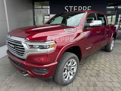 Rot Neu 2025 Dodge Ram Abholung | 85.900 € (Teuer)