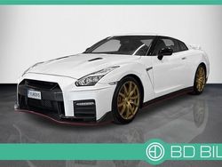 Gebraucht 2015 Nissan GT-R GT Coupé | 115.000 €