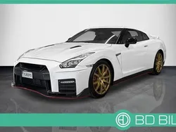 Gebraucht 2015 Nissan GT-R GT Coupé | 123.400 €