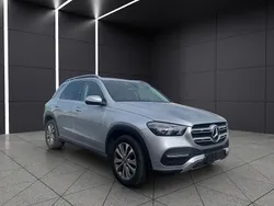 Hightech silber Gebraucht 2022 Mercedes GLE300 SUV | 37.990 € (Guter Preis)