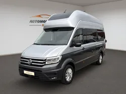 Reflexsilber / indiumgrau Gebraucht 2023 VW California California Van | 69.890 € (Fairer Preis)
