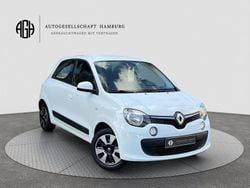 Weiß Gebraucht 2016 Renault Twingo Experience Kleinwagen | 7.887 € (Fairer Preis)