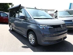 Neu 2025 VW California Coast Van | 64.519 € (Superpreis)