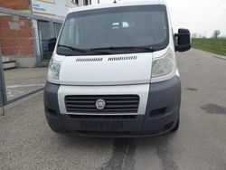 Weiß Gebraucht 2011 Fiat Ducato Van | 5.750 € (Guter Preis)