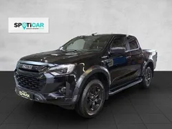 Schwarz Gebraucht 2025 Isuzu D-Max Abholung | 49.440 € (Fairer Preis)