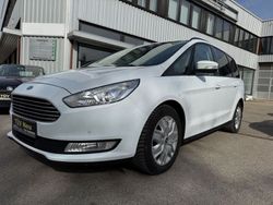 Weiß Gebraucht 2017 Ford Galaxy Business Edition Van / Kleinbus | 11.190 € (Fairer Preis)