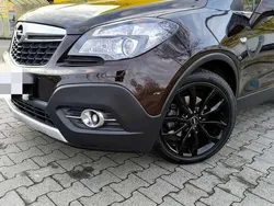 Braun Gebraucht 2013 Opel Mokka Innovation SUV | 10.000 € (Guter Preis)