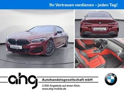 BMW 840
