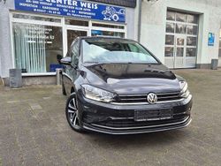 Schwarz Gebraucht 2019 VW Golf VII IQ Drive Limousine | 16.000 € (Fairer Preis)