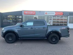 Grau Gebraucht 2025 Isuzu D-Max Abholung | 54.890 € (Teuer)