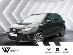 Schwarz Gebraucht 2025 Seat Arona Style SUV | 25.428 € (Etwas zu teuer)